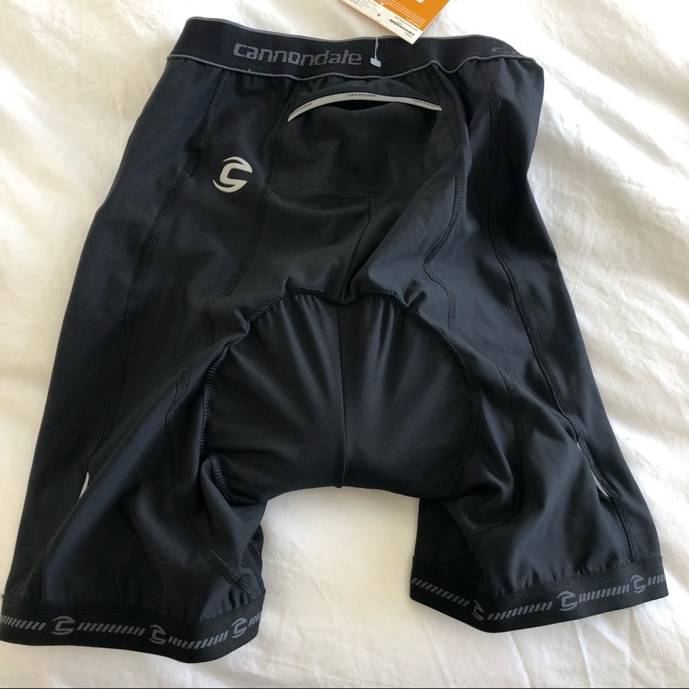 Cannondale Women’s Cycling Shorts